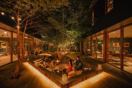 Hoshino Resorts Beb5 Karuizawa - 21