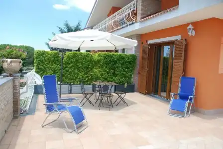 Etna Royal View - 90