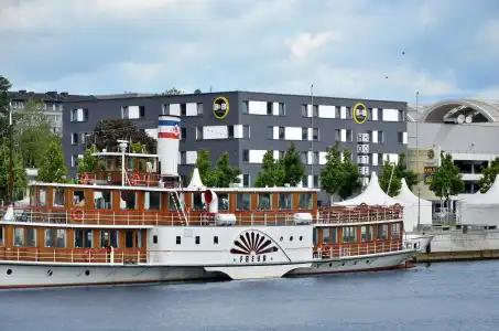 B&B Kiel-City - 18