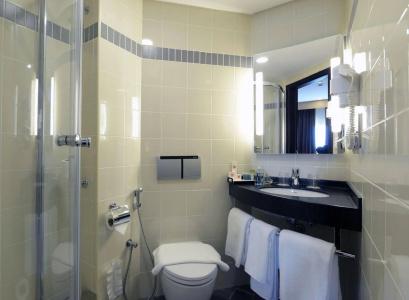 Ibis Seef - 8