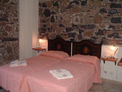 Antico Borgo Etneo Country - 53