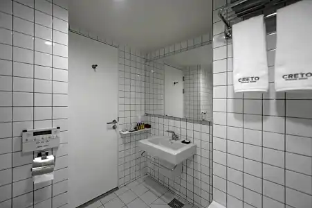 Creto Myeongdong - 47