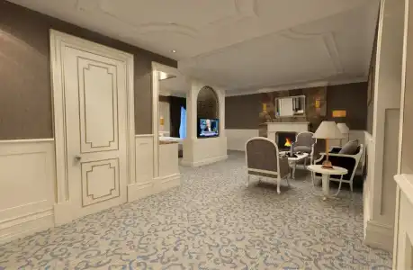 DoubleTree By Hilton Elazig - 42