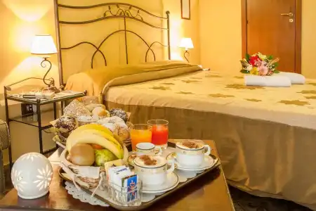 Alloggio dei Vassalli, In the Heart of the Historic Center - 101