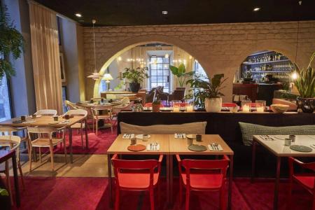 Neri – Relais & Chateaux - 28