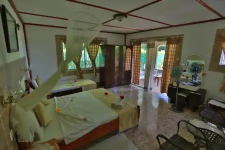 Rising Sun Guesthouse - 5