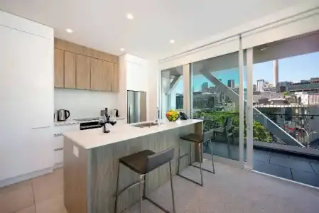 Swiss-Belsuites Victoria Park Auckland - 158