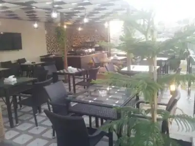 Hawa Amman Downtown - 18