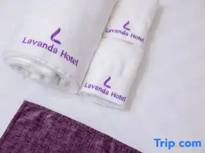 "Lavanda" - 27