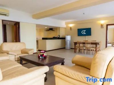 Golden Tulip Dar ES Salaam - 108