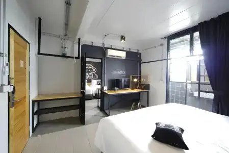 Blu Monkey Suratthani - 5