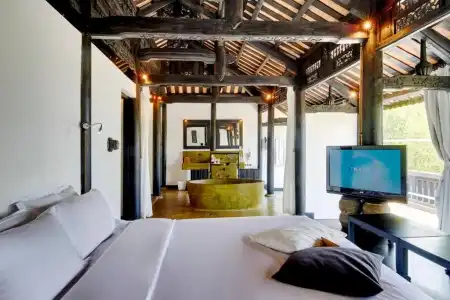 Chen Sea Resort & Spa - 55