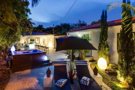 Bars B&B South Beach Miami Boutique - 22