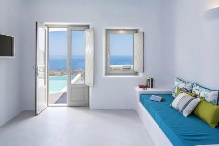 Skyfall Suites - Adults Only - 34