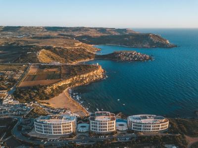 Radisson Blu Resort & Spa, Malta Golden Sands - 46