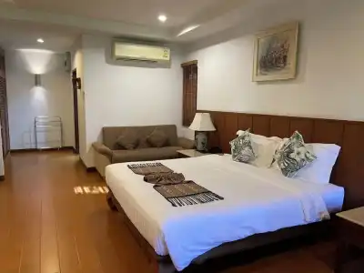 Sailom Resort Bangsaphan - 114