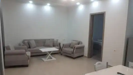 Nakashidzes Apartments - 102