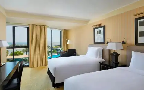 The Ritz-Carlton, Bahrain - 41