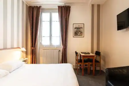 Hôtel des Bains - 51