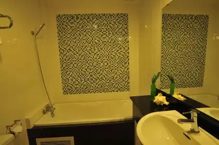Chalong Beach Front Residence - 20