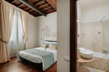 Relais Giulia - 80