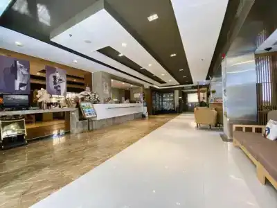 Jinjiang Inn Select - 14
