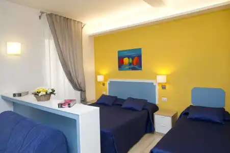B&B Room To Rome - 4
