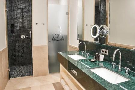 Steigenberger Icon Grand& Spa Petersberg - 50