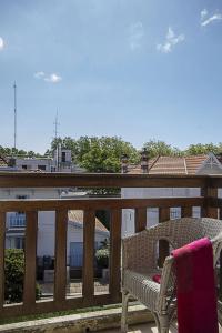 Hôtel le Dauphin - 7