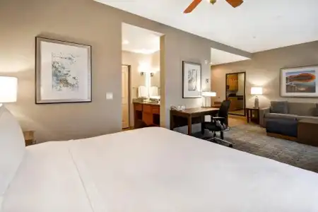 Homewood Suites by Hilton Boise - 56