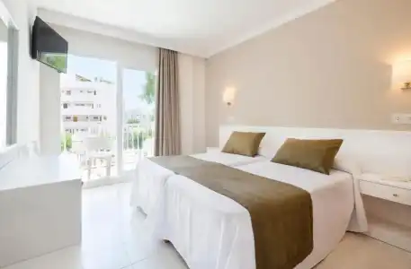 Hostal Residencia Sutimar - 61
