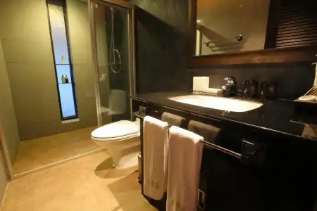 Niramaya Villa & Wellness Resort - 36
