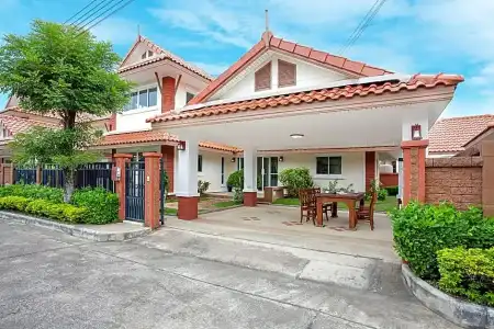 Baan Thai Lanna Pattaya - 404