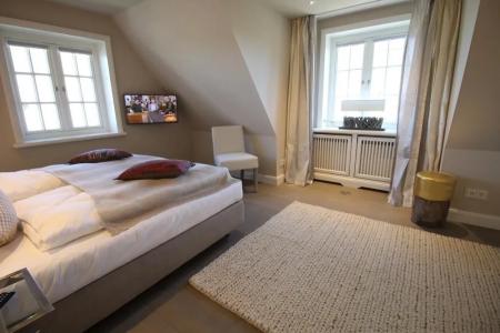 Strandvogtei Sylt - 61