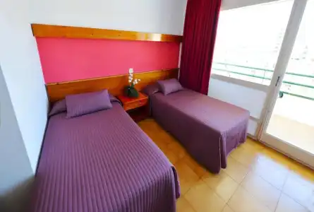 Hostal Magnolia - 41