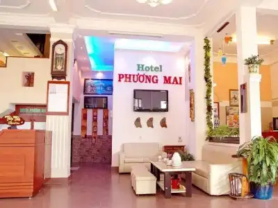 Phuong Mai - 1