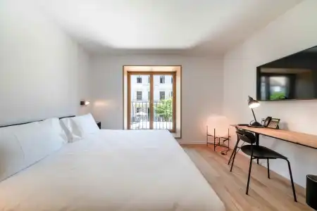 SET.Residence by Teufelhof Basel - 23