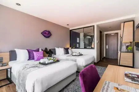 XQ Pattaya - 7