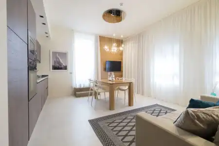 Metropol Ceccarini Suite - Luxury apartments - 122
