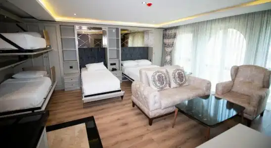 Buyuk Hamit Suite - 22