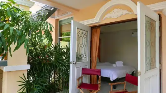 Kamalar Palace Longstay house - 21