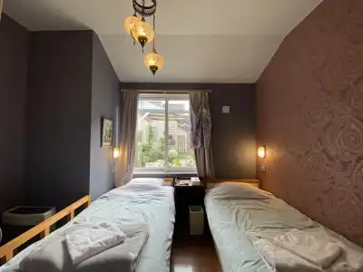 Little Barrel Guest House - 65