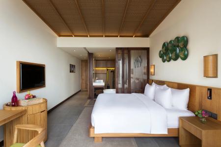 Dusit Princess Moonrise Beach Resort - 2