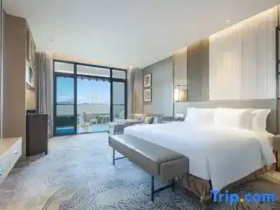 Crowne Plaza Kunming Ancient Dian Town by IHG - 105