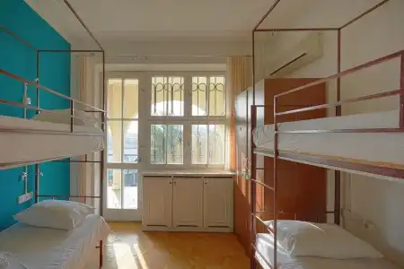Luys Hostel - 4