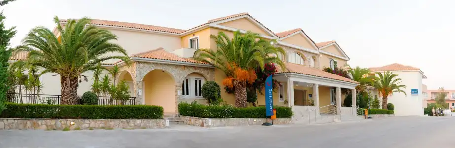 Alykanas Village Resort - 22