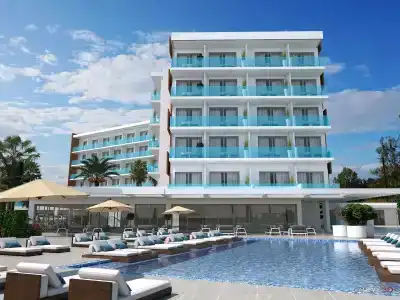 The Blue Ivy and Suites - 16