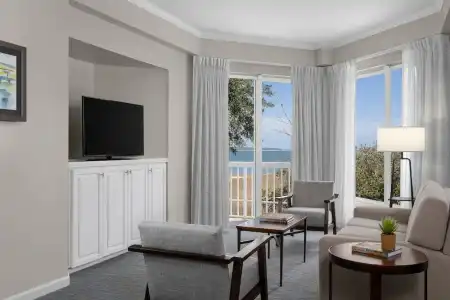 Marriott's Harbour Club - 41