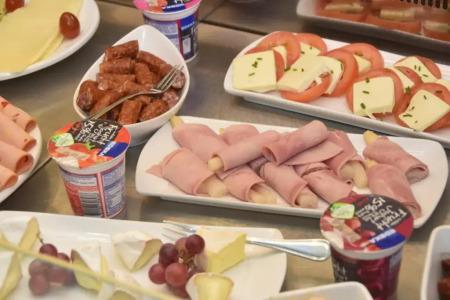 Pension Domblick - 6