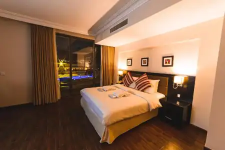 Swiss-BelAqaba City - 84